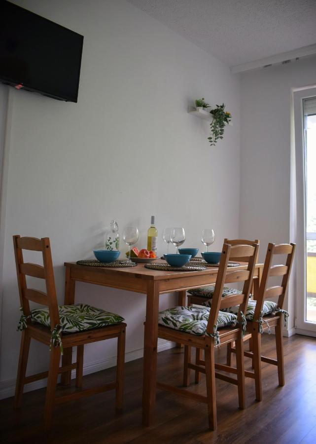 Helikon 31 Apartman קסזטלי מראה חיצוני תמונה