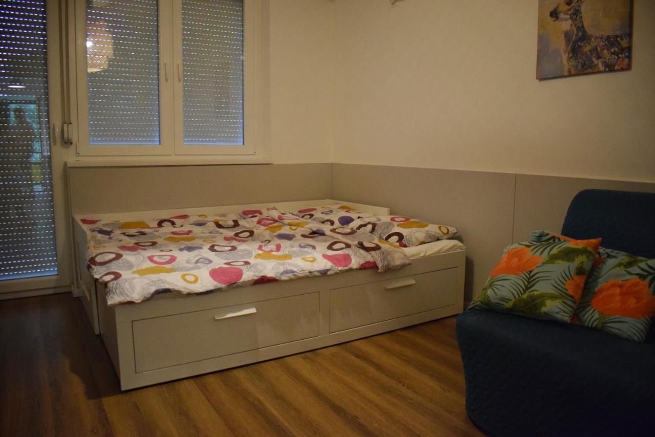 Helikon 31 Apartman קסזטלי מראה חיצוני תמונה