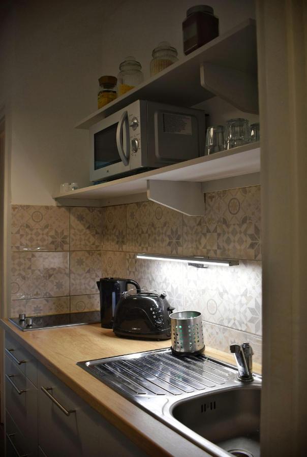 Helikon 31 Apartman קסזטלי מראה חיצוני תמונה