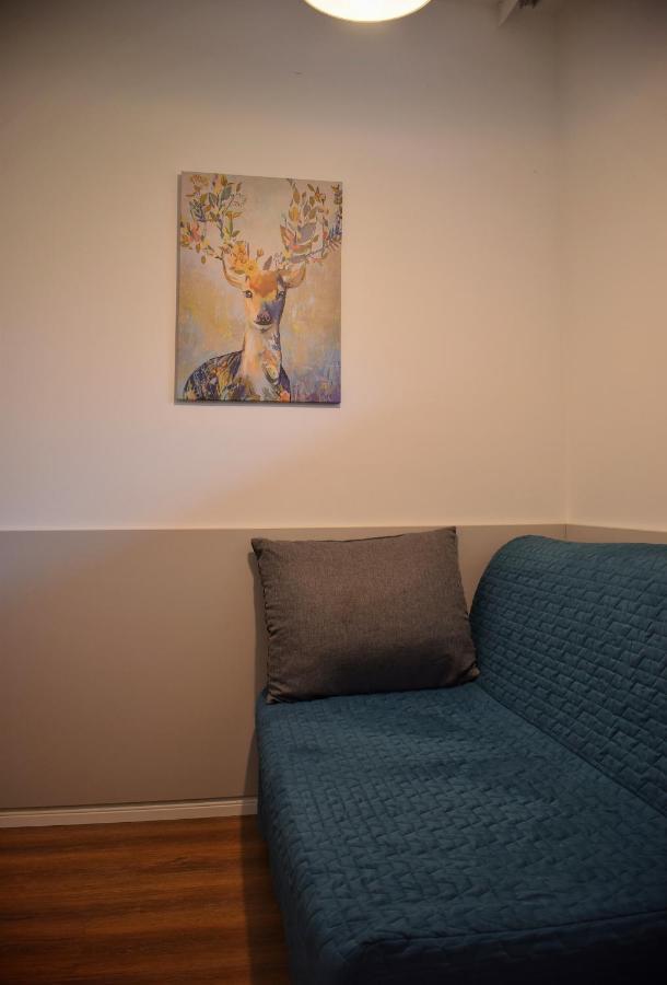 Helikon 31 Apartman קסזטלי מראה חיצוני תמונה