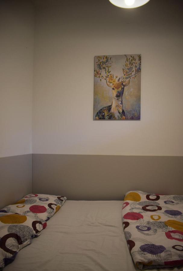 Helikon 31 Apartman קסזטלי מראה חיצוני תמונה