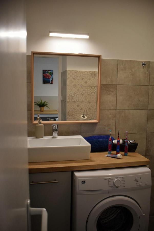 Helikon 31 Apartman קסזטלי מראה חיצוני תמונה