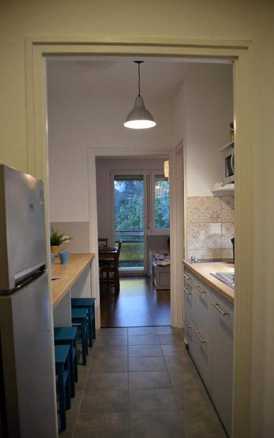Helikon 31 Apartman קסזטלי מראה חיצוני תמונה