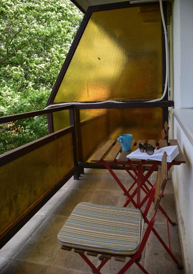 Helikon 31 Apartman קסזטלי מראה חיצוני תמונה