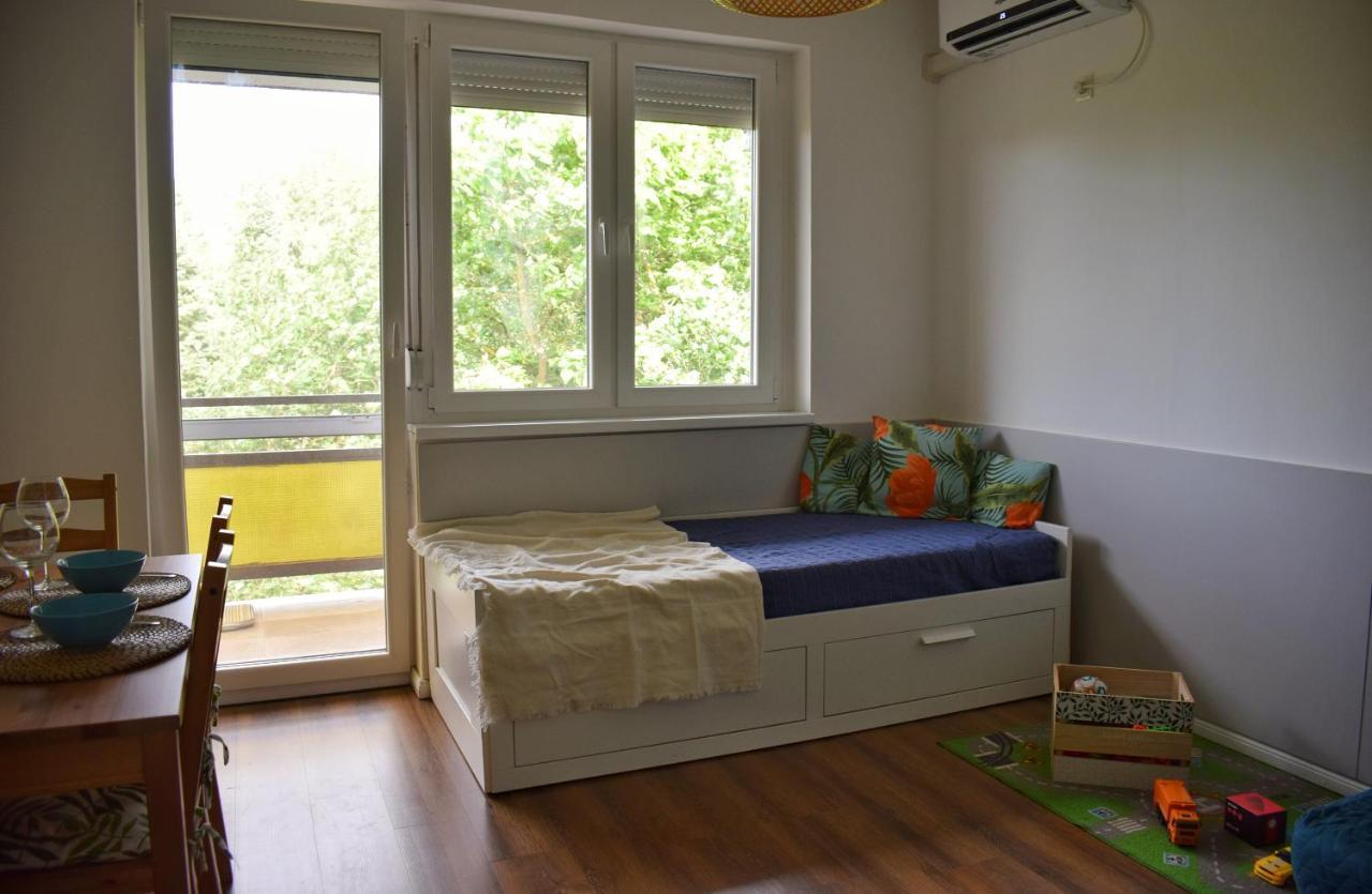 Helikon 31 Apartman קסזטלי מראה חיצוני תמונה